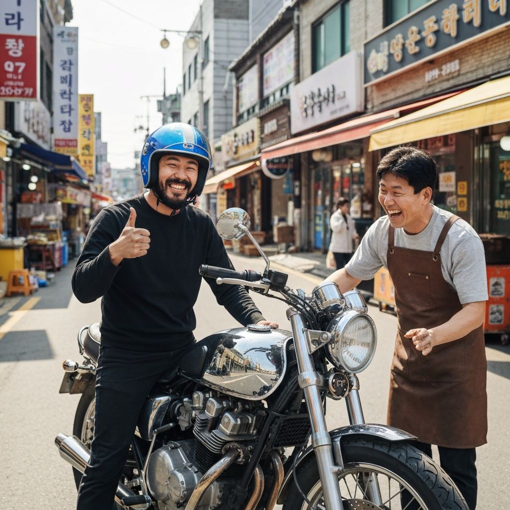고객 만족 서비스